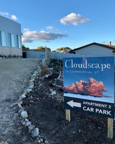 Cloudscape Apartment No 2 Kingscote Εξωτερικό φωτογραφία